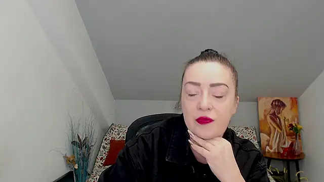 BrendaSkye online show from 03/11/25, 03:25