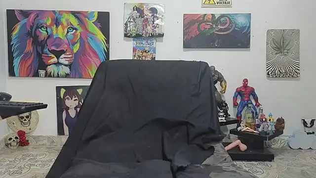 Snapshot of chirlleyy chatting on 03/22/25, 08:48 chirlleyy online show from 03/22/25, 08:48