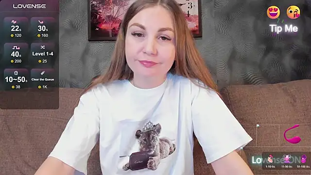 CassieMils online show from 01/12/26, 04:25