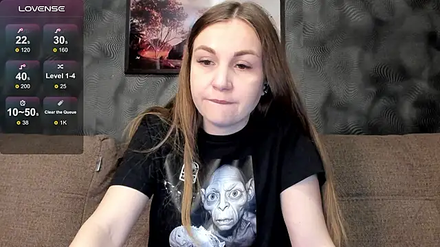 CassieMils online show from 02/02/26, 11:15