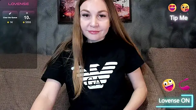 CassieMils online show from 01/10/26, 02:12