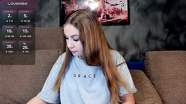 CassieMils online show from 01/11/26, 01:40