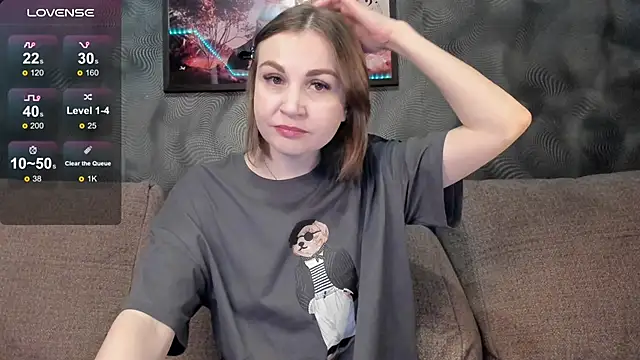 CassieMils online show from 03/31/26, 08:16