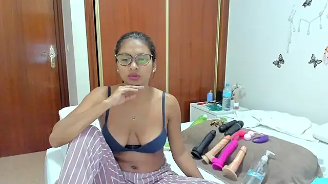 Honney sugar19 online show from 11/14/25, 10:35