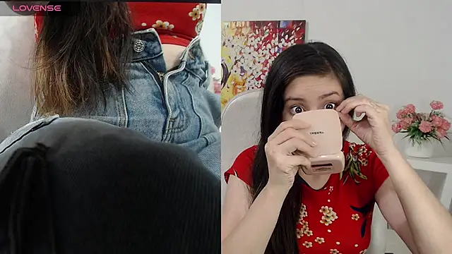 Snapshot of tania_sweet__ chatting on 06/30/26, 09:26 tania sweet online show from 06/30/26, 09:26