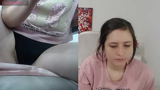 Snapshot of tania_sweet__ chatting on 06/27/26, 04:46 tania sweet online show from 06/27/26, 04:46