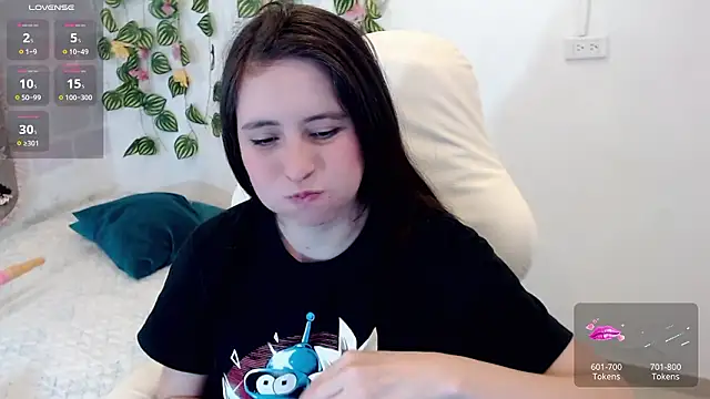 tania sweet   online show from 03/18/26, 06:53