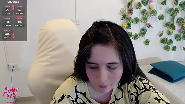 tania sweet   online show from 02/10/26, 07:02