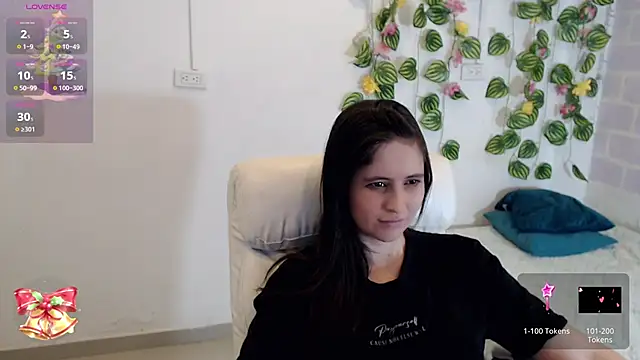 tania sweet   online show from 01/15/26, 06:44