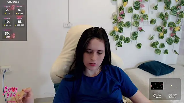 tania sweet   online show from 02/11/26, 09:03