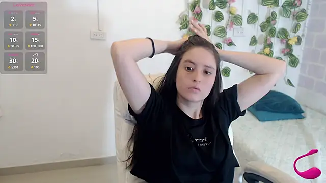 tania sweet   online show from 01/09/26, 04:25