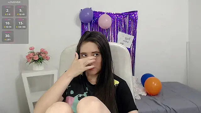 tania sweet   online show from 04/21/26, 07:20