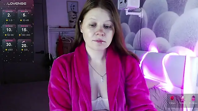 alekasamui online show from 11/06/25, 01:09