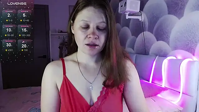 alekasamui online show from 11/11/25, 10:04