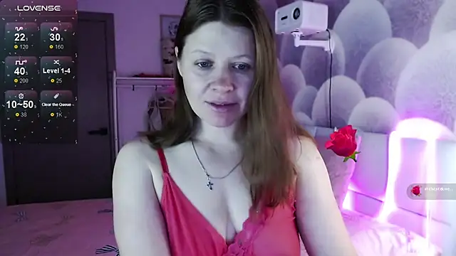 alekasamui online show from 11/03/25, 11:08