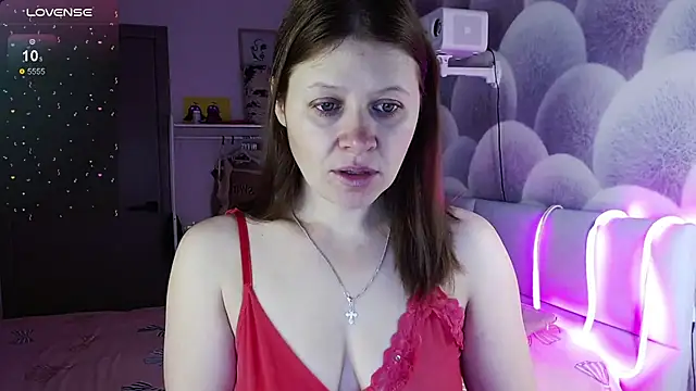 alekasamui online show from 11/14/25, 01:09