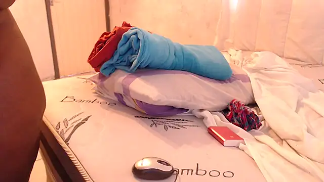 XXEBONYTEAZERXX online show from 11/30/25, 08:48