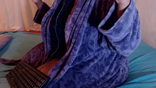 XXEBONYTEAZERXX online show from 07/18/26, 04:26