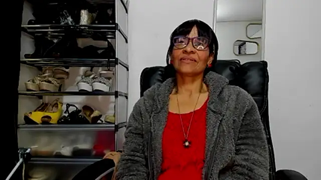 Aries Mature online show from 04/19/26, 06:10