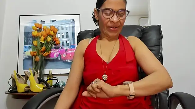 Aries Mature online show from 11/27/25, 02:06