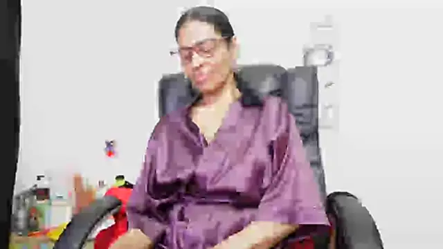 Aries Mature online show from 06/22/26, 12:27