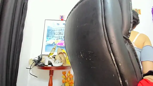 Aries Mature online show from 03/05/26, 01:40