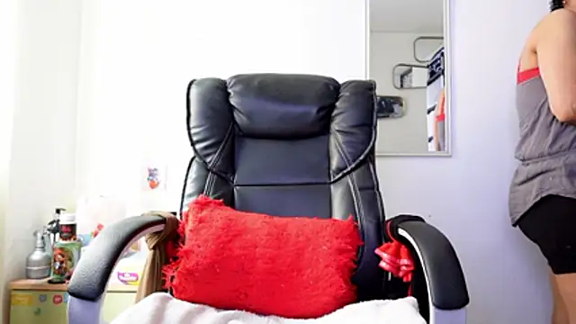 Aries Mature online show from 06/09/26, 01:56