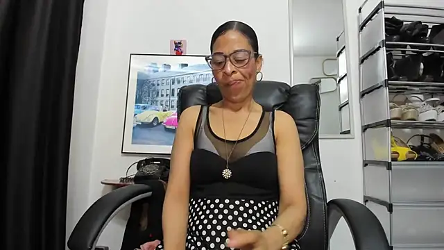 Aries Mature online show from 03/27/26, 03:02