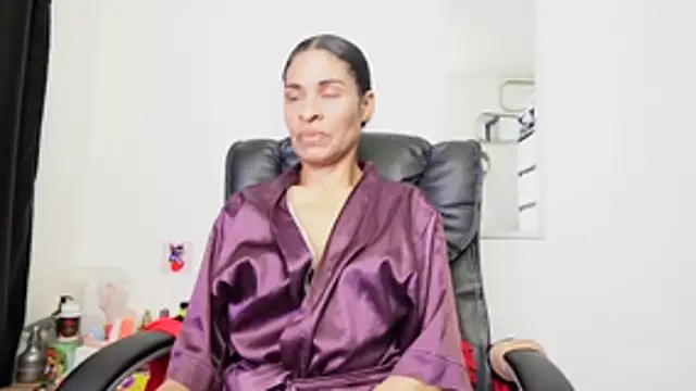 Aries Mature online show from 06/28/26, 12:17
