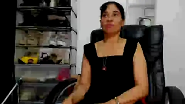 Aries Mature online show from 04/16/26, 10:45