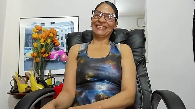 Aries Mature online show from 11/26/25, 04:51