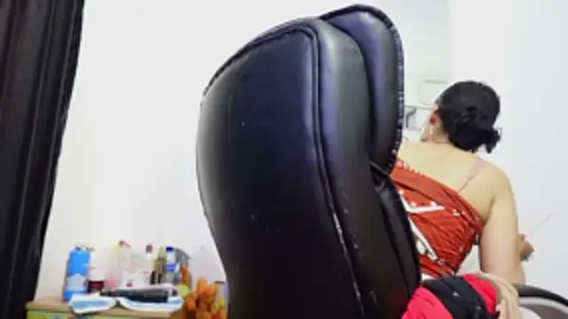 Aries Mature online show from 05/21/26, 02:47