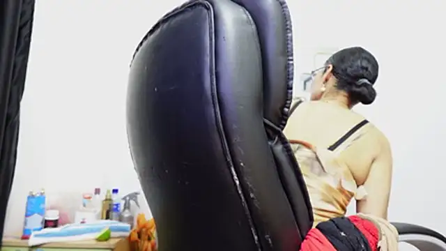 Aries Mature online show from 05/20/26, 04:48