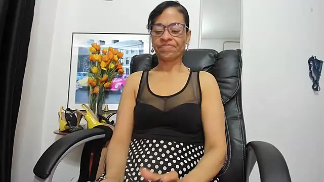 Aries Mature online show from 01/16/26, 06:45