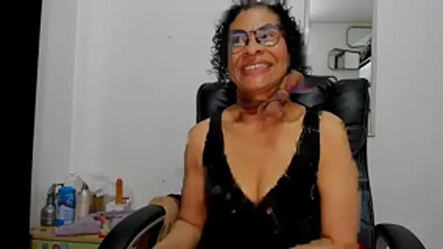 Aries Mature online show from 04/22/26, 04:14