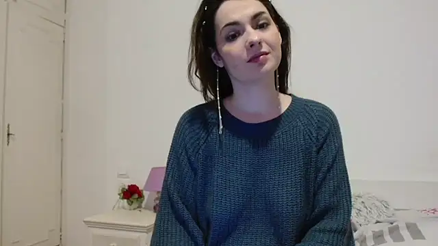 desirmiss1 online show from 01/13/26, 07:45