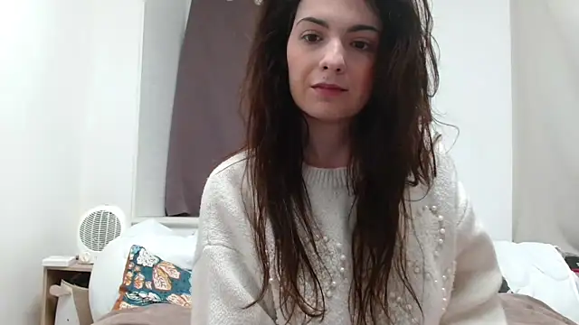 desirmiss1 online show from 01/07/26, 07:57