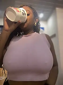 Tayra Siny online show from 03/13/25, 02:27