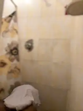 Tayra Siny online show from 12/21/25, 05:03