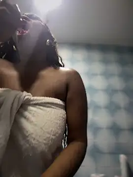 Tayra Siny online show from 03/13/25, 11:30