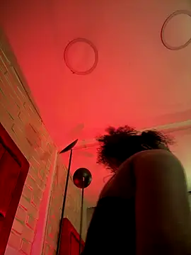 Tayra Siny online show from 09/20/25, 02:49