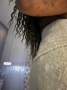 Tayra Siny online show from 03/13/25, 05:50