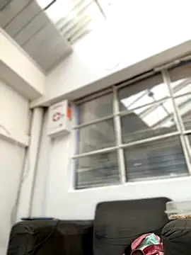 Tayra Siny online show from 09/21/25, 09:31