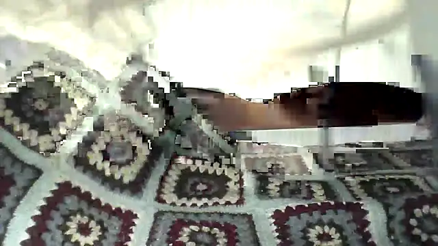 Alma Evelynne online show from 12/22/25, 07:25