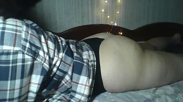 Alma Evelynne online show from 04/13/26, 10:14