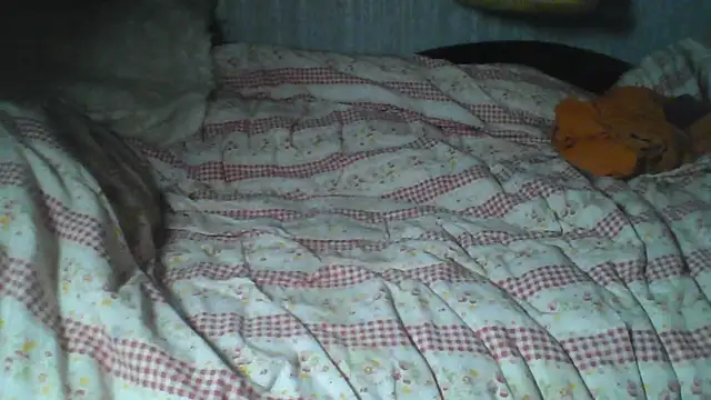 Alma Evelynne online show from 02/07/26, 11:46