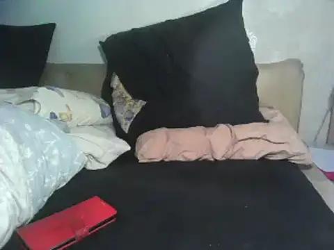 Alma Evelynne online show from 09/24/25, 11:54