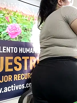   valentina18 online show from 04/25/26, 08:28