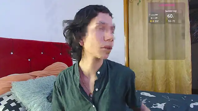 LAICK 01 online show from 12/22/25, 12:11