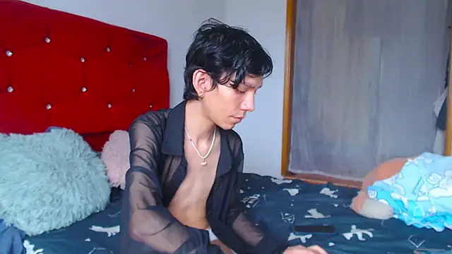 LAICK 01 online show from 03/10/26, 09:08